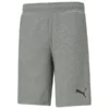 PUMA Shorts Essentials - Grau 1 PUMA Shorts Essentials - Grau -HEXA KLEIDUNG SHOP d1b2419d08b1