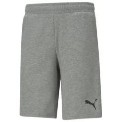 PUMA Shorts Essentials - Grau