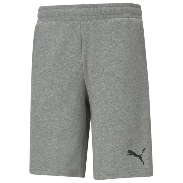 PUMA Shorts Essentials - Grau 3 PUMA Shorts Essentials - Grau