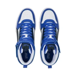 Puma RBD Game Sneakers -HEXA KLEIDUNG SHOP d2d3c33af423