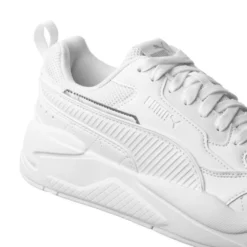 PUMA Sneaker X-RAY 2 Square - Weiß -HEXA KLEIDUNG SHOP d3d6fec1d2a6