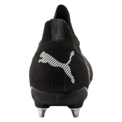 PUMA Future Ultimate SG Eclipse - Schwarz/Weiß -HEXA KLEIDUNG SHOP d431f8344b40