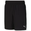 PUMA Laufshorts Run Favorite 2IN1 - Schwarz -HEXA KLEIDUNG SHOP d447fc7b90c2