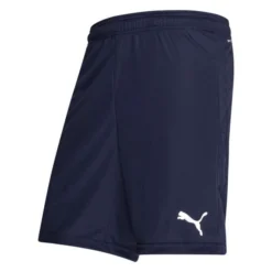 PUMA Fußball Shorts TeamGOAL 23 - Navy