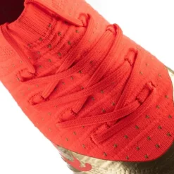 PUMA Future 3.4 FG/AG Neymar Jr. Dream Chaser - Rot/Gold Kinder LIMITED EDITION -HEXA KLEIDUNG SHOP d4a5069ca496