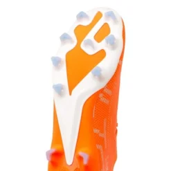 PUMA Ultra Match FG/AG Supercharge - Orange/Weiß/Blau Damen -HEXA KLEIDUNG SHOP d55d13a57390