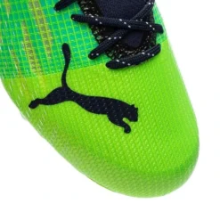 PUMA Ultra 1.3 SG Under The Lights - Grün/Türkis/Türkis -HEXA KLEIDUNG SHOP d5830baa90ba