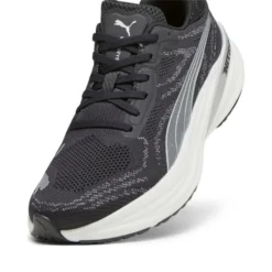 PUMA Laufschuhe Magnify Nitro 2 - Schwarz/Silber -HEXA KLEIDUNG SHOP d620e651678e