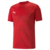 PUMA Trikot TeamGLORY - Rot -HEXA KLEIDUNG SHOP d652beec29f1