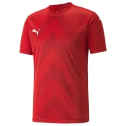 PUMA Trikot TeamGLORY - Rot