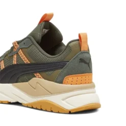 X-Ray Tour Myrtle-PUMA Black-Olive Drab -HEXA KLEIDUNG SHOP d704bde1ad67