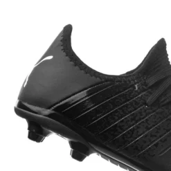 PUMA Future 4.3 FG/AG Eclipse - Schwarz/Weiß -HEXA KLEIDUNG SHOP d7b364b7454d