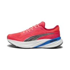 PUMA Laufschuhe Magnify Nitro 2 - Fire Orchid/Ultra Blue -HEXA KLEIDUNG SHOP d8585c7de33f