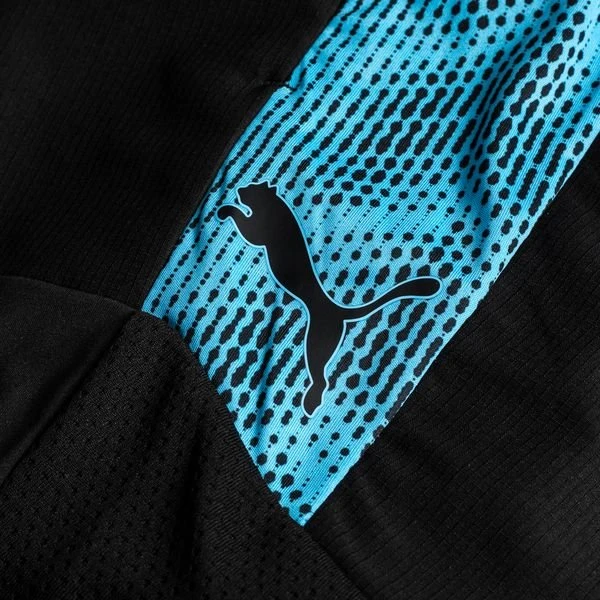 PUMA Jogginghose FtblNXT Pro Flash - Schwarz/Blau 5 PUMA Jogginghose FtblNXT Pro Flash - Schwarz/Blau – Bild 3