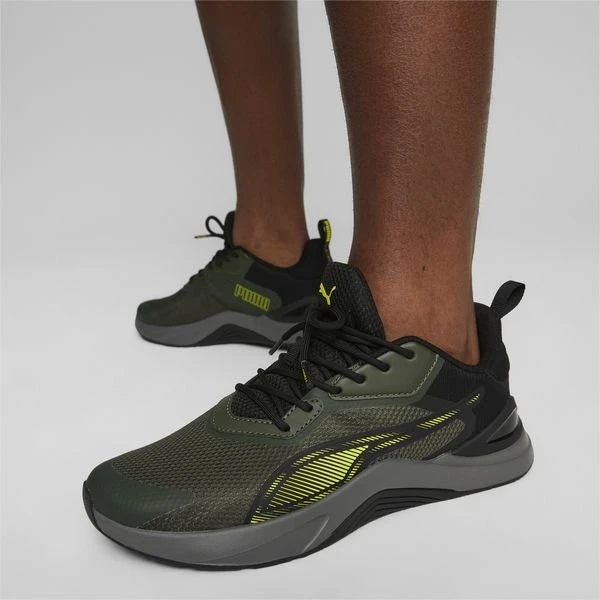 Puma Infusion Laufschuhe 9 Puma Infusion Laufschuhe – Bild 7