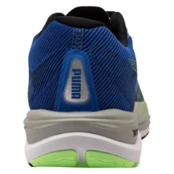 PUMA Laufschuhe Velocity Nitro 2 - Blau/Grün -HEXA KLEIDUNG SHOP d92bfeb37bed