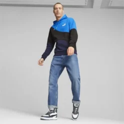 Puma Caven 2.0 Mid Sneakers -HEXA KLEIDUNG SHOP d990824eecab