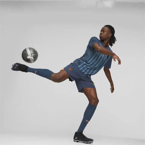 Puma Valencia CF Fußballshorts 8 Puma Valencia CF Fußballshorts – Bild 6