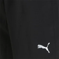 PUMA Laufshorts Run Favorite 2IN1 - Schwarz -HEXA KLEIDUNG SHOP da5eb428177f