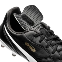 PUMA King Top FG - Schwarz/Weiß -HEXA KLEIDUNG SHOP dc0a2c86a4bf