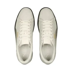 PUMA Smash 3.0 Frosted Ivory-Birch Tree-Fresh Pear -HEXA KLEIDUNG SHOP dc42d9157a72