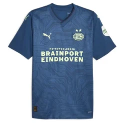 Puma PSV Eindhoven 23/24 Ausweichtrikot
