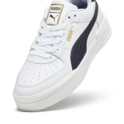 PUMA Sneaker CA Pro Classic - Weiß/Navy -HEXA KLEIDUNG SHOP dc75926b6113