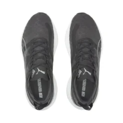 PUMA Laufschuhe ForeverRun Nitro - Schwarz/Weiß -HEXA KLEIDUNG SHOP dd008cee70c3
