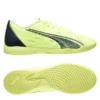PUMA Ultra Play IT Fastest - Grün/Blau/Blau -HEXA KLEIDUNG SHOP dde4fac749e8