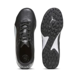 PUMA King Match + Mid TT Breakthrough - Schwarz/Weiß Kinder -HEXA KLEIDUNG SHOP de32e30fa4f7