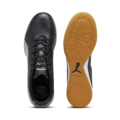 PUMA King Match IT Breakthrough - Schwarz/Weiß -HEXA KLEIDUNG SHOP df8c5a6dcf1e