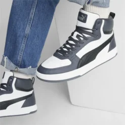 Puma Caven 2.0 Mid Sneakers -HEXA KLEIDUNG SHOP e08b3e1ce43b