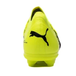 PUMA Future 2.1 FG/AG Game On - Gelb/Schwarz/Weiß Kinder -HEXA KLEIDUNG SHOP e0cc4b9a0a7b
