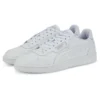 Court Guard Puma White-Platinum Gray -HEXA KLEIDUNG SHOP e1e1b75b7faa