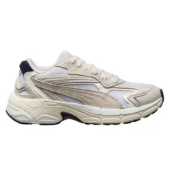 PUMA Sneaker Teveris Nitro - Weiß/Blau