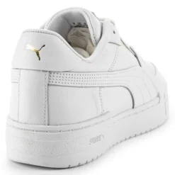 PUMA Sneaker CA Pro Classic - Weiß -HEXA KLEIDUNG SHOP e29ae7f3225d