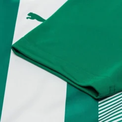 PUMA Trikot TeamLIGA - Grün/Weiß Kinder -HEXA KLEIDUNG SHOP e315327ef05d