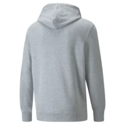 PUMA Hoodie RE:Collection - Grau -HEXA KLEIDUNG SHOP e32f7a247e0a