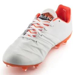 PUMA King Platinum 21 FG/AG Porsche Rallye - Weiß/Rot/Schwarz LIMITED EDITION -HEXA KLEIDUNG SHOP e3df643e29e3