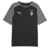 Puma Borussia Mönchengladbach Casuals T-Shirt -HEXA KLEIDUNG SHOP e4e1d5df7d8b