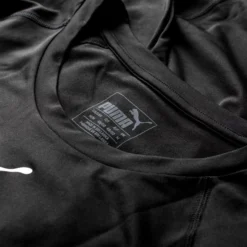 PUMA Baselayer LIGA - Schwarz Kinder -HEXA KLEIDUNG SHOP e7ec47899899 1