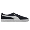 PUMA Sneaker Suede Classic XXI - Navy/Weiß -HEXA KLEIDUNG SHOP e9fd3d43fe66