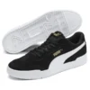 Caracal SD Puma Black-Puma White-Puma Team Gold -HEXA KLEIDUNG SHOP ea06c18754d0
