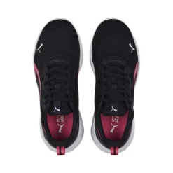 PUMA Sneaker All Day Active - Schwarz/Pink/Weiß -HEXA KLEIDUNG SHOP ea415df23084