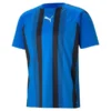 PUMA Trikot TeamLIGA - Blau/Schwarz/Weiß -HEXA KLEIDUNG SHOP eb76cc521e39