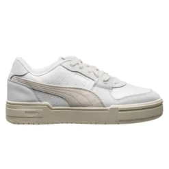 PUMA Sneaker CA Pro LUX - Weiß