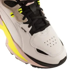 PUMA Sneaker Orkid - Weiß/Rosa Damen -HEXA KLEIDUNG SHOP ecea875e6eb1