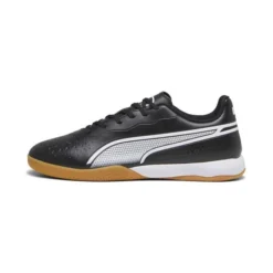 PUMA King Match IT Breakthrough - Schwarz/Weiß -HEXA KLEIDUNG SHOP ed2e97eb6a40