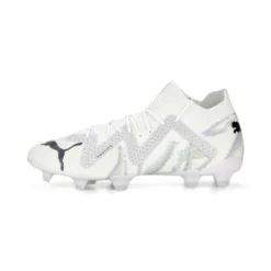 PUMA Future Ultimate FG/AG Brilliance - Weiß Damen LIMITED EDITION -HEXA KLEIDUNG SHOP ed4e8f3e70d8