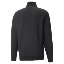 PUMA Track Jacke T7 - Schwarz -HEXA KLEIDUNG SHOP ed550bb0b846